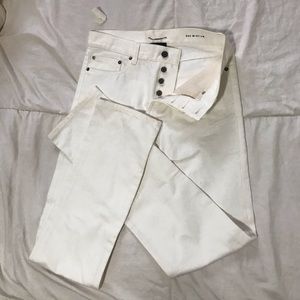 MENS yves saint laurent pant